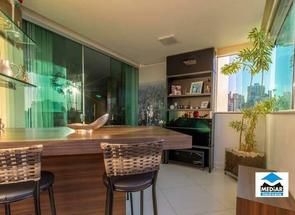 Apartamento, 3 Quartos, 3 Vagas, 1 Suite em Anchieta, Belo Horizonte, MG valor de R$ 1.580.000,00 no Lugar Certo