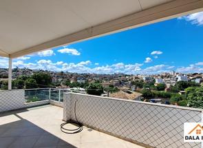 Apartamento, 3 Quartos, 1 Vaga, 1 Suite em Santa Mônica, Belo Horizonte, MG valor de R$ 550.000,00 no Lugar Certo