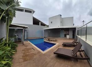 Casa, 3 Quartos, 5 Vagas, 1 Suite em Cascata, Ibirité, MG valor de R$ 870.000,00 no Lugar Certo
