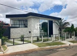 Casa, 5 Quartos em Conjunto Sha Conjunto 6 Chácara 20a, Brasília/Plano Piloto, Brasília/Plano Piloto, DF valor de R$ 4.000.000,00 no Lugar Certo