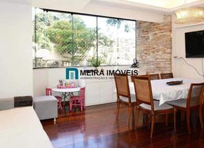 Apartamento, 3 Quartos, 2 Vagas, 1 Suite em Santo Antônio, Belo Horizonte, MG valor de R$ 700.000,00 no Lugar Certo