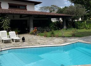 Casa, 4 Quartos, 2 Suites em Monteiro, Recife, PE valor de R$ 2.500.000,00 no Lugar Certo