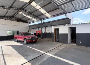 Galpão para alugar em Novo Glória, Belo Horizonte, MG valor de R$ 4.800,00 no Lugar Certo