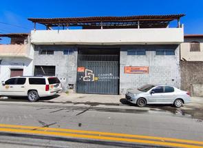 Galpão para alugar em Rua dos Industriários, Das Industrias I (barreiro), Belo Horizonte, MG valor de R$ 4.200,00 no Lugar Certo