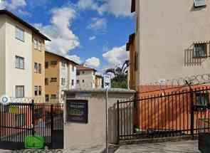 Apartamento, 2 Quartos, 1 Vaga em Camargos, Belo Horizonte, MG valor de R$ 170.000,00 no Lugar Certo