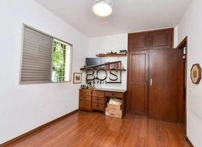 Apartamento, 4 Quartos, 2 Vagas, 1 Suite em Lourdes, Belo Horizonte, MG valor de R$ 1.650.000,00 no Lugar Certo