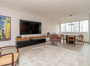 Apartamento, 1 Quarto, 1 Vaga, 1 Suite em Itaim Bibi, São Paulo, SP valor de R$ 1.640.000,00 no Lugar Certo