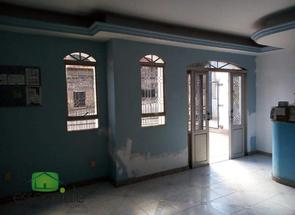 Casa Comercial, 2 Quartos, 4 Vagas para alugar em Santa Cruz Industrial, Contagem, MG valor de R$ 4.000,00 no Lugar Certo