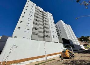 Apartamento, 2 Quartos, 2 Vagas, 1 Suite em Buritis, Belo Horizonte, MG valor de R$ 450.000,00 no Lugar Certo
