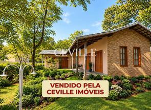 Casa em Condomínio, 2 Quartos, 10 Vagas, 1 Suite em Itaiuaba, Condomínio Aldeia da Cachoeira das Pedras, Brumadinho, MG valor de R$ 920.000,00 no Lugar Certo