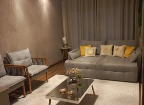 Casa, 3 Quartos, 1 Vaga em Novo Santa Cecília (barreiro), Belo Horizonte, MG valor de R$ 460.000,00 no Lugar Certo