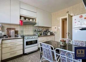 Apartamento, 4 Quartos, 2 Vagas, 1 Suite em Funcionários, Belo Horizonte, MG valor de R$ 1.780.000,00 no Lugar Certo