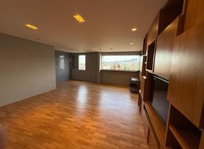 Apartamento, 3 Quartos, 2 Vagas, 1 Suite em Rua Alvarenga Peixoto, Lourdes, Belo Horizonte, MG valor de R$ 9.000,00 no Lugar Certo