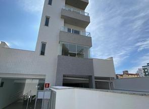 Apartamento, 2 Quartos, 2 Vagas, 2 Suites em Sagrada Família, Belo Horizonte, MG valor de R$ 560.000,00 no Lugar Certo