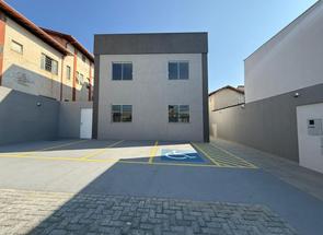 Apartamento, 3 Quartos, 2 Vagas, 1 Suite em Pedra Azul, Contagem, MG valor de R$ 480.000,00 no Lugar Certo