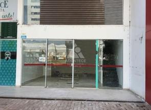 Loja para alugar em R 25, Rua 25 Norte, Águas Claras, Águas Claras, DF valor de R$ 4.400,00 no Lugar Certo