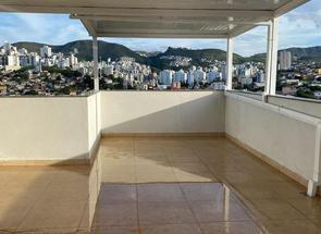 Cobertura, 2 Quartos, 2 Vagas, 1 Suite para alugar em Palmeiras, Belo Horizonte, MG valor de R$ 4.200,00 no Lugar Certo
