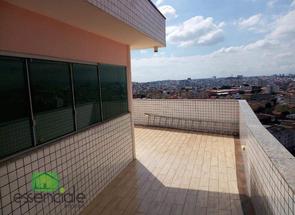 Cobertura, 2 Quartos, 1 Vaga, 1 Suite para alugar em Riacho das Pedras, Contagem, MG valor de R$ 2.800,00 no Lugar Certo