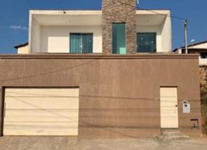 Casa, 3 Quartos, 2 Vagas, 1 Suite em Tijuca, Contagem, MG valor de R$ 880.000,00 no Lugar Certo