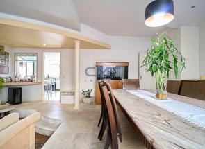 Apartamento, 4 Quartos, 2 Vagas, 1 Suite em Santo Agostinho, Belo Horizonte, MG valor de R$ 1.390.000,00 no Lugar Certo