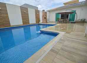 Casa, 4 Quartos, 6 Vagas, 4 Suites em Residencial Gran Park, Vespasiano, MG valor de R$ 2.390.000,00 no Lugar Certo