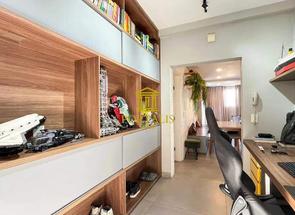 Apartamento, 3 Quartos, 3 Vagas, 1 Suite em Buritis, Belo Horizonte, MG valor de R$ 1.300.000,00 no Lugar Certo