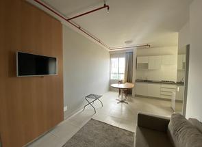 Apartamento, 1 Quarto, 1 Vaga, 1 Suite para alugar em Cidade Nova, Belo Horizonte, MG valor de R$ 2.650,00 no Lugar Certo