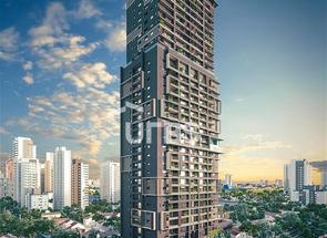 Apartamento, 1 Quarto, 1 Vaga em Rua T 55, Setor Bueno, Goiânia, GO valor de R$ 590.000,00 no Lugar Certo