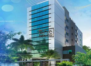 Apartamento, 2 Quartos, 1 Vaga, 2 Suites em Sion, Belo Horizonte, MG valor de R$ 995.000,00 no Lugar Certo