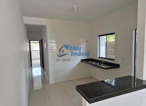 Casa, 2 Quartos em Avenida Acácia, Setor Leste, Luziânia, GO valor de R$ 210.000,00 no Lugar Certo
