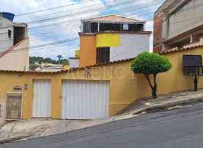 Cobertura, 3 Quartos, 1 Suite em Rua José da Costa Ferreira, Alvorada, Contagem, MG valor de R$ 380.000,00 no Lugar Certo