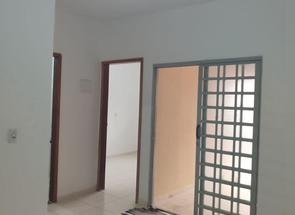 Casa, 2 Quartos, 2 Vagas em Jardim Todos Os Santos, Senador Canedo, GO valor de R$ 200.000,00 no Lugar Certo