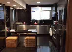 Apartamento, 4 Quartos, 3 Vagas, 3 Suites em Serra, Belo Horizonte, MG valor de R$ 1.550.000,00 no Lugar Certo