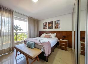 Apartamento, 1 Quarto, 1 Vaga, 1 Suite em Rua T51, Setor Bueno, Goiânia, GO valor de R$ 430.000,00 no Lugar Certo