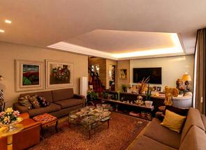 Cobertura, 4 Quartos, 3 Vagas, 1 Suite em Lourdes, Belo Horizonte, MG valor de R$ 3.750.000,00 no Lugar Certo