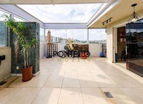Cobertura, 3 Quartos, 2 Vagas, 1 Suite em Jardim América, Belo Horizonte, MG valor de R$ 1.040.000,00 no Lugar Certo