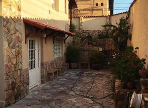 Casa, 3 Quartos, 4 Vagas, 1 Suite em Carlos Prates, Belo Horizonte, MG valor de R$ 1.300.000,00 no Lugar Certo