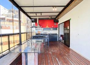 Cobertura, 3 Quartos, 2 Vagas, 1 Suite para alugar em Gutierrez, Belo Horizonte, MG valor de R$ 6.600,00 no Lugar Certo