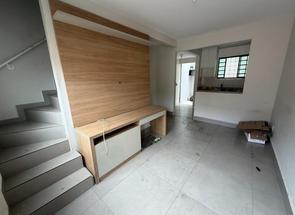 Casa, 2 Quartos, 1 Vaga em Palmares, Belo Horizonte, MG valor de R$ 290.000,00 no Lugar Certo