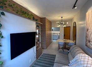 Apartamento, 2 Quartos, 2 Vagas, 1 Suite em Buritis, Belo Horizonte, MG valor de R$ 720.000,00 no Lugar Certo