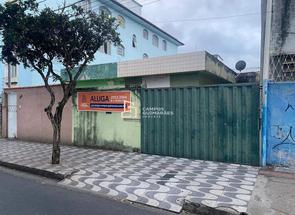 Casa, 2 Quartos, 1 Vaga para alugar em Rua Desembargador Ribeiro da Luz, Barreiro, Belo Horizonte, MG valor de R$ 1.500,00 no Lugar Certo