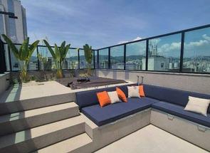 Cobertura, 3 Quartos, 3 Vagas, 1 Suite em Santo Agostinho, Belo Horizonte, MG valor de R$ 4.290.000,00 no Lugar Certo