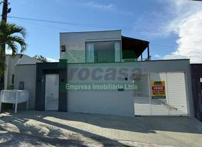 Casa em Condomínio, 3 Quartos, 4 Vagas, 1 Suite em Tarumã, Manaus, AM valor de R$ 900.000,00 no Lugar Certo