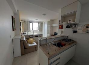 Apartamento, 1 Quarto, 1 Vaga, 1 Suite para alugar em Boa Viagem, Recife, PE valor de R$ 2.400,00 no Lugar Certo