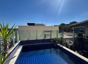 Cobertura, 2 Quartos, 1 Vaga em Manacás, Belo Horizonte, MG valor de R$ 469.000,00 no Lugar Certo