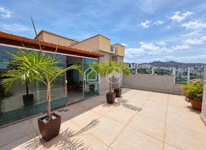 Apartamento, 3 Quartos, 2 Vagas, 1 Suite em Rua Francisco Manoel da Silva, Havaí, Belo Horizonte, MG valor de R$ 745.000,00 no Lugar Certo