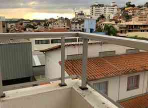 Apartamento, 2 Quartos, 1 Vaga em Jardim Riacho das Pedras, Contagem, MG valor de R$ 380.000,00 no Lugar Certo