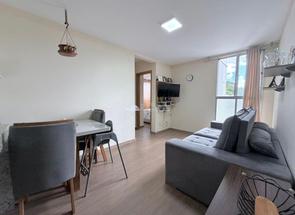 Apartamento, 2 Quartos, 2 Vagas, 1 Suite em Santa Amélia, Belo Horizonte, MG valor de R$ 350.000,00 no Lugar Certo