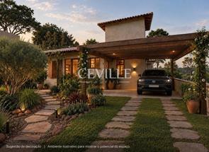 Casa em Condomínio, 3 Quartos, 2 Vagas, 3 Suites em Condomínio Reserva de Piedade, Condominio Reserva de Piedade, Brumadinho, MG valor de R$ 780.000,00 no Lugar Certo
