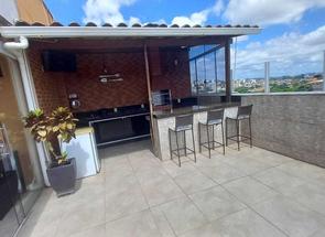 Cobertura, 3 Quartos, 2 Vagas, 1 Suite em Fernão Dias, Belo Horizonte, MG valor de R$ 695.000,00 no Lugar Certo